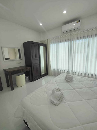 4 Bedroom House for Rent Samui - photo 15