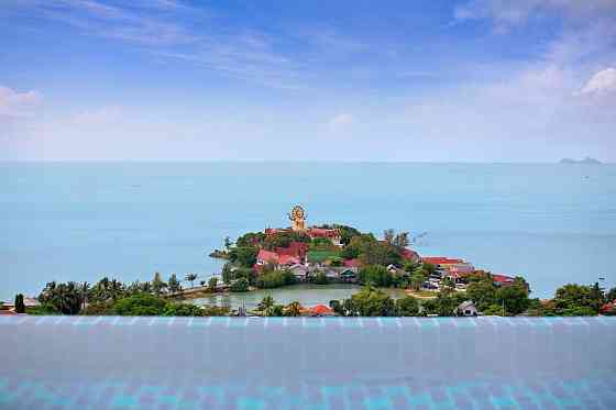 4 Beds 5 Baths - House Samui