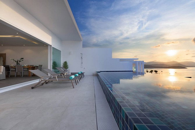 4 Beds 5 Baths - House Samui - photo 13