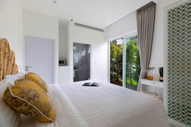 4 Beds 5 Baths - House Samui - photo 14