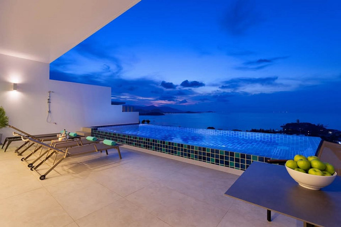 4 Beds 5 Baths - House Samui - photo 4