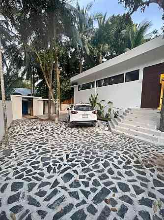 3 Beds 3 Baths - House Phangan