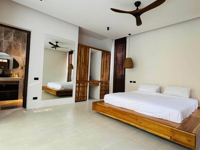 3 Beds 3 Baths - House Phangan - photo 8