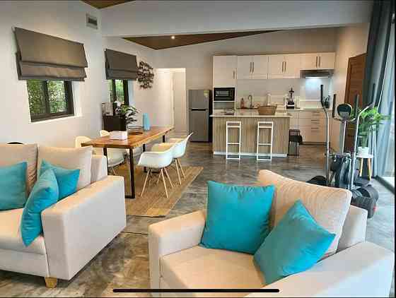 3 Beds 3 Baths - House Samui