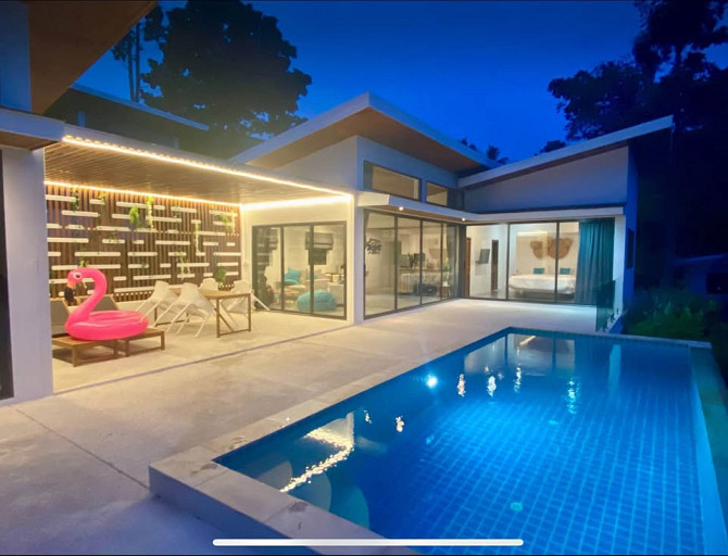 3 Beds 3 Baths - House Samui - photo 14