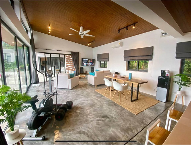 3 Beds 3 Baths - House Samui - photo 5