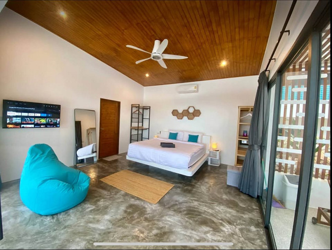 3 Beds 3 Baths - House Samui - photo 7