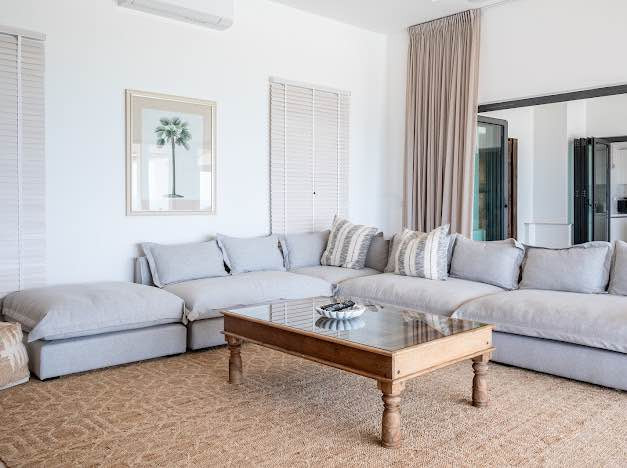 4 beds 5 bathrooms – House Samui - photo 3