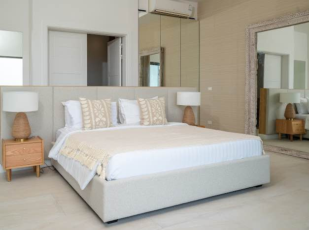 4 beds 5 bathrooms – House Samui - photo 10