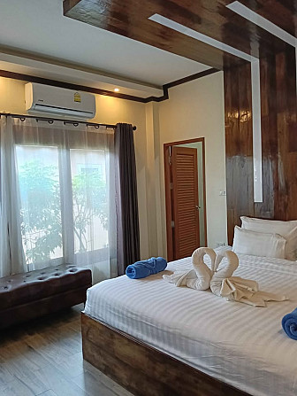 2 bedrooms 3 bathrooms - House Samui - photo 12