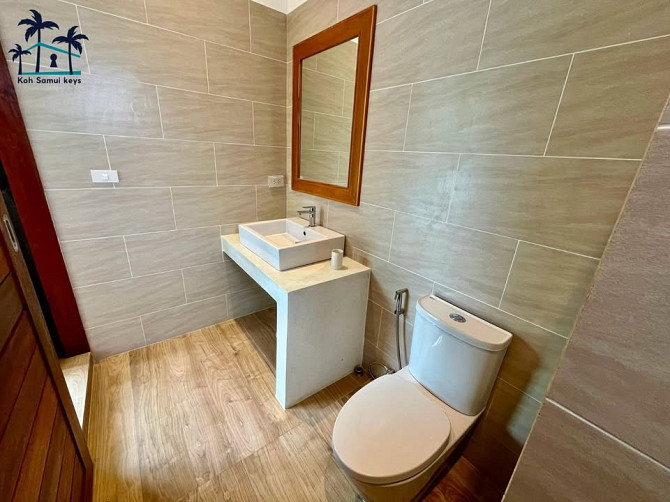 3 bedroom, 3 bathroom house Samui - photo 13