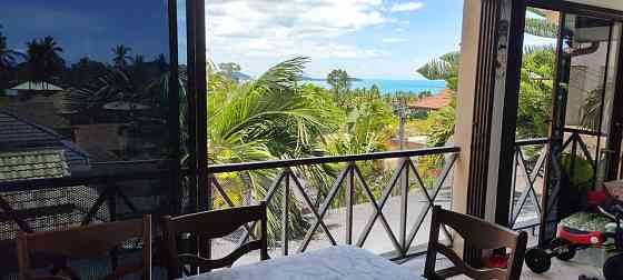 5 bedroom, 5 bathroom house Samui