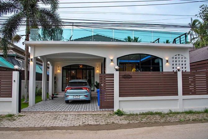 3 bedrooms 3 bathrooms - House Samui - photo 1