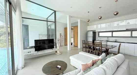3 beds 2 baths – House Samui