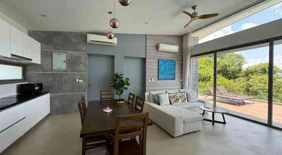 3 beds 2 baths – House Samui