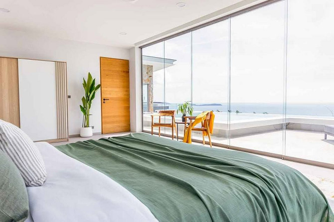 5 beds 5 baths – House Samui - photo 8