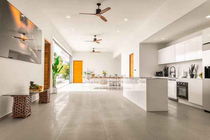 5 beds 5 baths – House Samui - photo 4