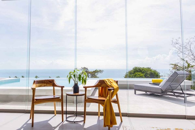 5 beds 5 baths – House Samui - photo 9