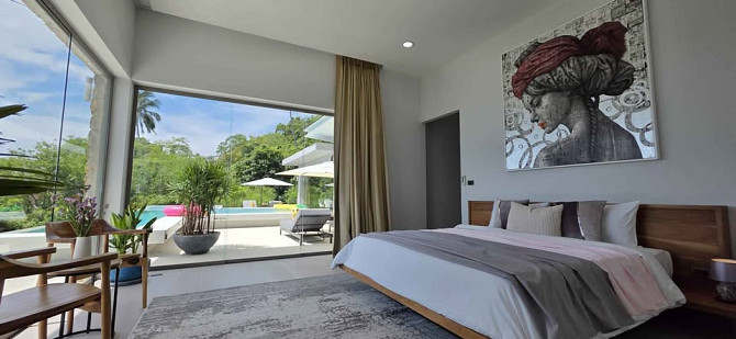 5 beds 5 baths – House Samui - photo 17
