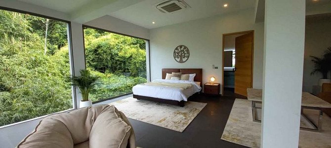 5 beds 5 baths – House Samui - photo 12
