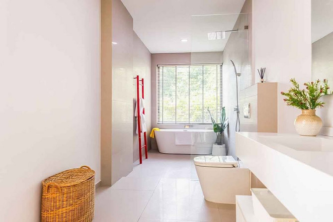 5 beds 5 baths – House Samui - photo 11