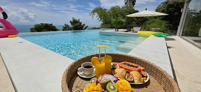 5 beds 5 baths – House Samui - photo 2