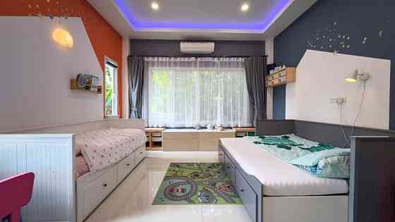 3 Beds 2 Baths House Samui