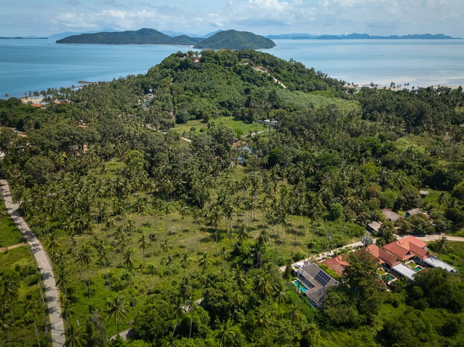 3 Beds 2 Baths House Samui - photo 4