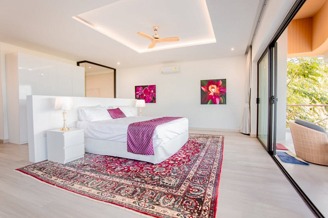 2 beds 2 baths House Samui - photo 12