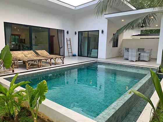 3 bedroom, 3 bathroom house Samui