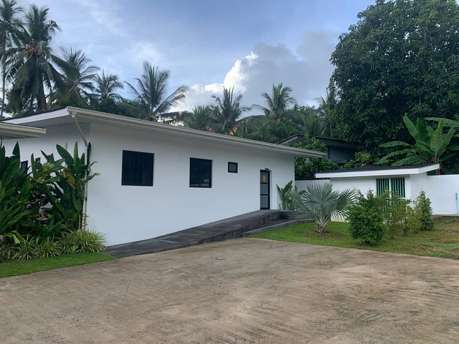3 bedroom, 3 bathroom house Samui - photo 16