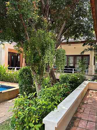 4 beds 4 baths House Samui