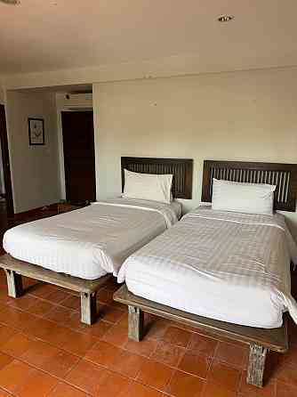 4 beds 4 baths House Samui