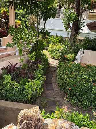 4 beds 4 baths House Samui