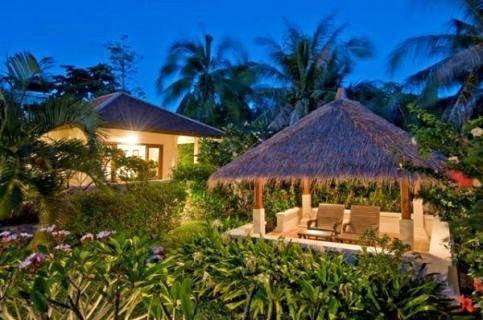 4 beds 4 baths House Samui - photo 1