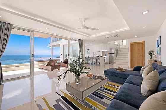 3 Beds 3.5 Baths - House Samui