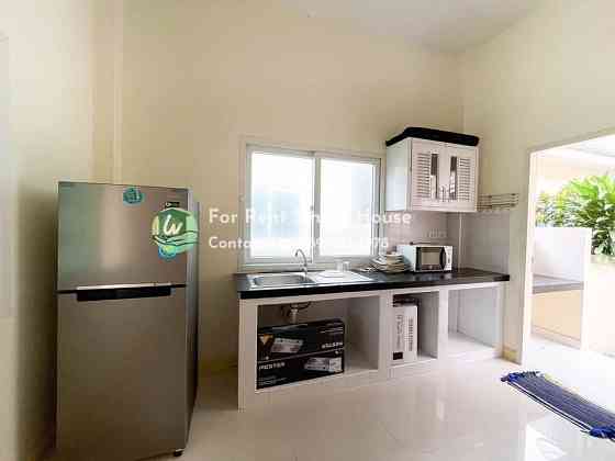 2 bedroom, 2 bathroom house Samui