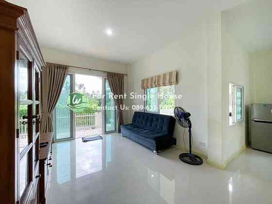 2 bedroom, 2 bathroom house Samui