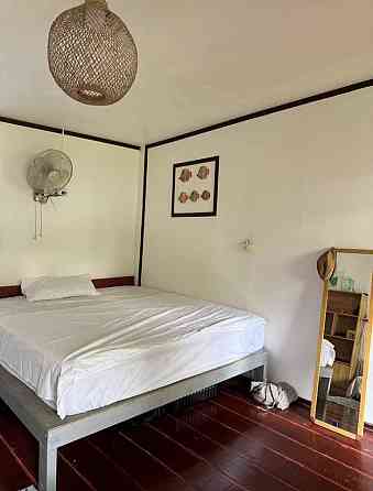 1 Bed 1 Bath - House Phangan