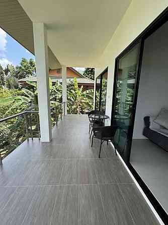 2 bedrooms 2 bathrooms - House Phangan