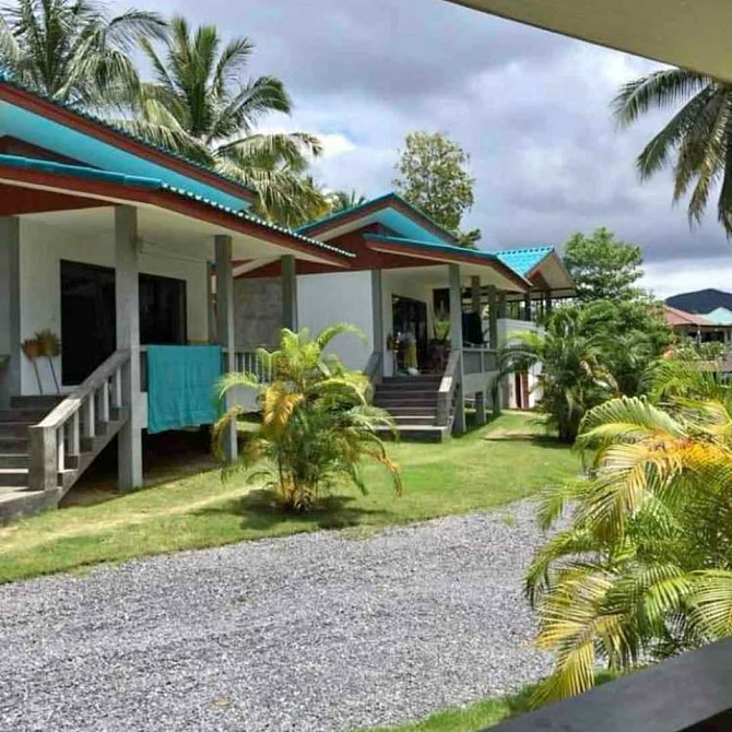 1 bed 1 bath – House Phangan - photo 1