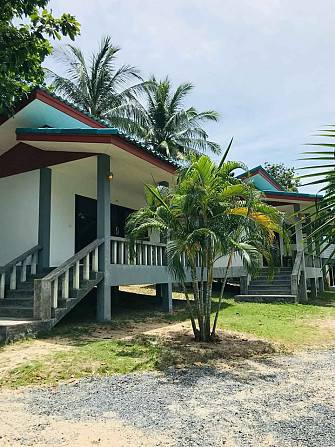 1 bed 1 bath – House Phangan - photo 3