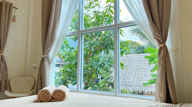 House for rent Chaloklum Phangan - photo 3