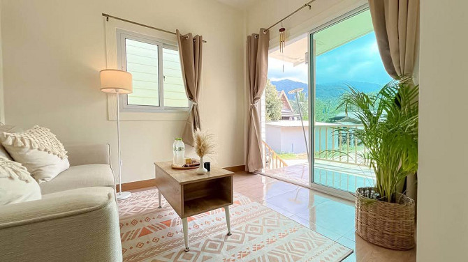House for rent Chaloklum Phangan - photo 4