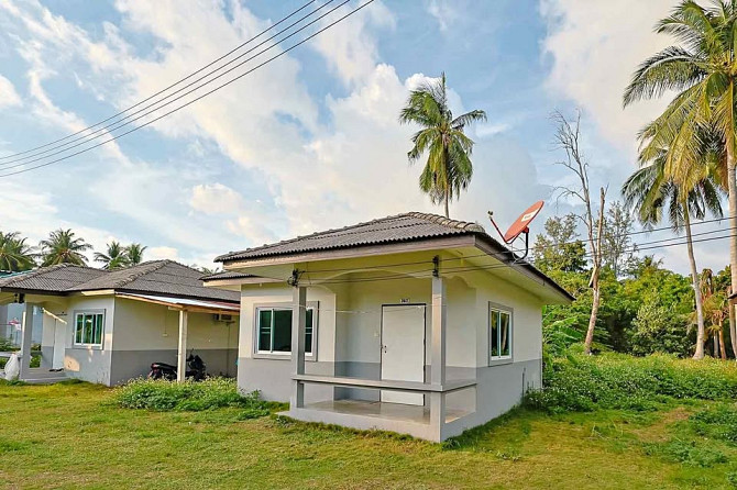 1 Bed 1 Bath - House Phangan - photo 1