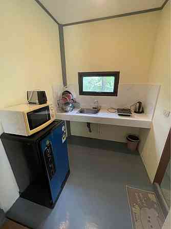 House with Bedrooms: 1 and Bathrooms: 1 Phangan