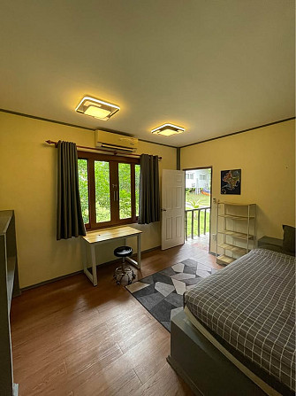 House with Bedrooms: 1 and Bathrooms: 1 Phangan - photo 5