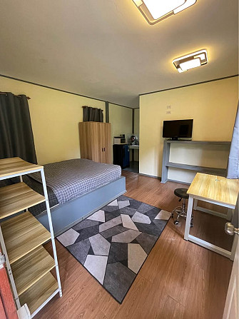 House with Bedrooms: 1 and Bathrooms: 1 Phangan - photo 3