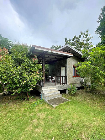 House with Bedrooms: 1 and Bathrooms: 1 Phangan - photo 1
