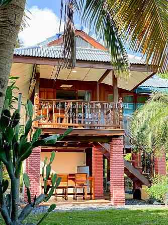 1 bedroom 1 bathroom house/apartment Samui